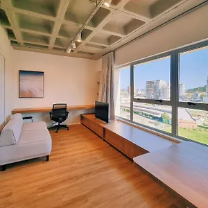 Atrium By Xtay - Conforto Em Palhoca, A Poucos Metros Da Apartment